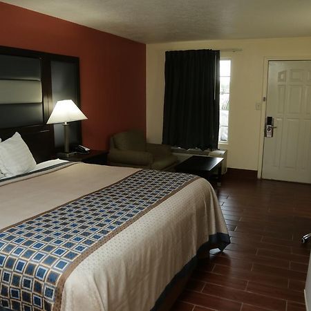 Budget Inn - Washington Eksteriør billede